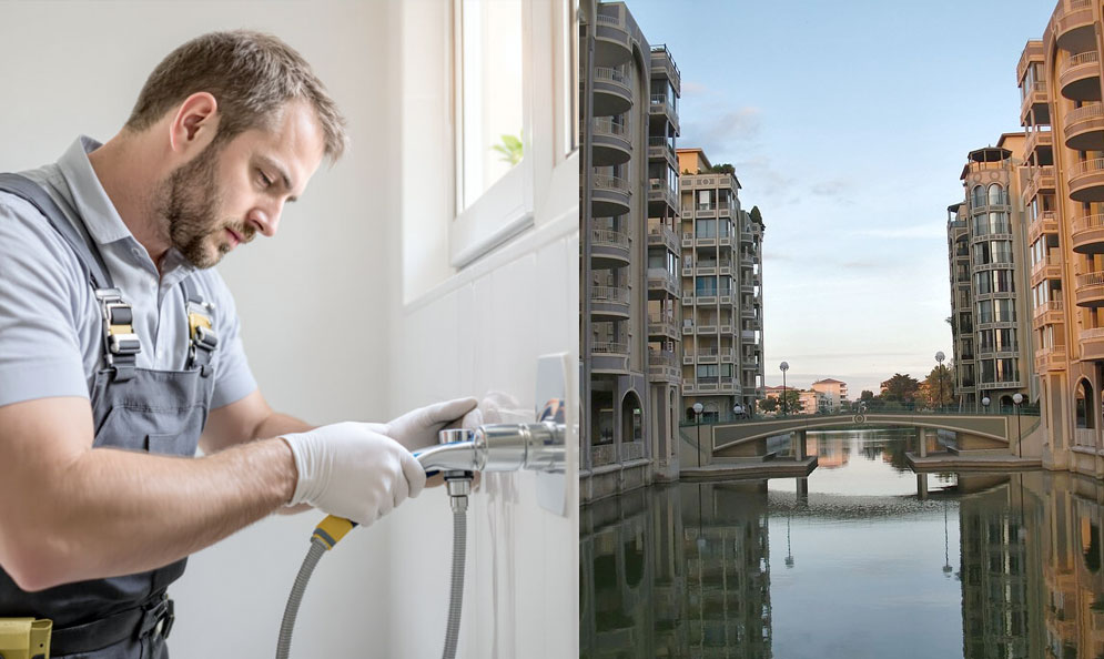 Dépannage plomberie Lattes (34970)