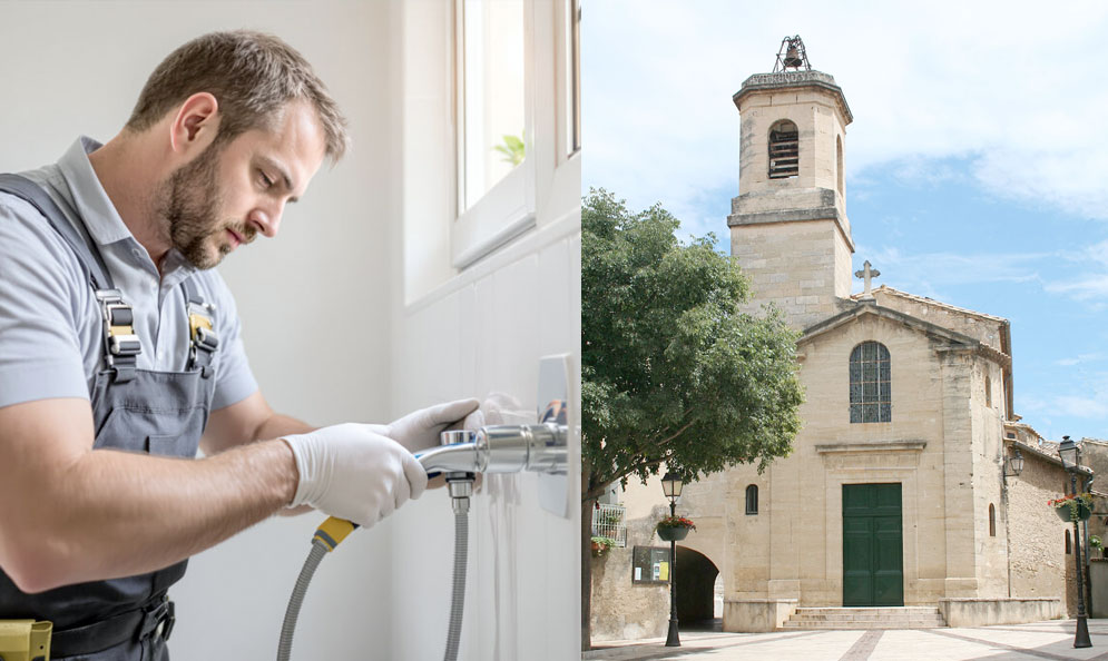 Dépannage plomberie Saint-Jean-de-Védas (34430)