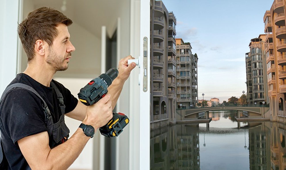 Dépannage serrurerie Lattes (34970)